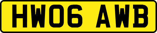 HW06AWB