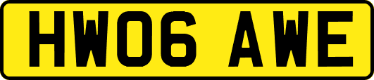 HW06AWE