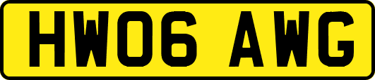 HW06AWG