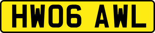 HW06AWL