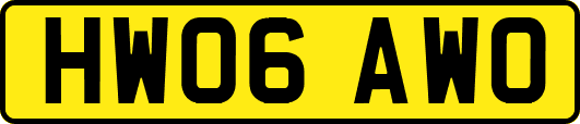 HW06AWO
