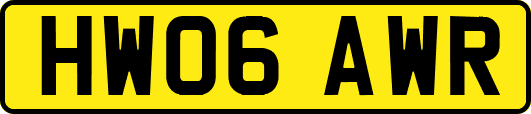 HW06AWR