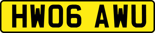 HW06AWU