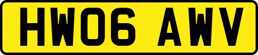 HW06AWV