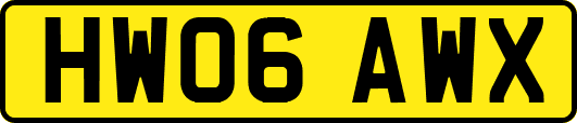 HW06AWX