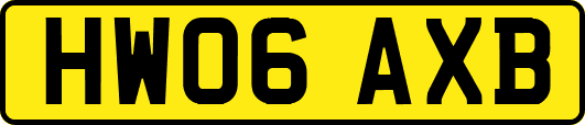 HW06AXB