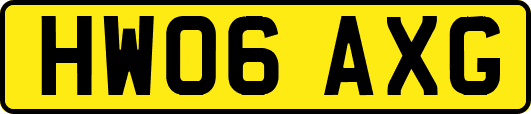 HW06AXG