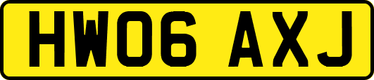 HW06AXJ