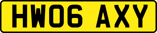 HW06AXY