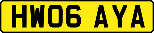 HW06AYA