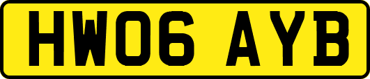 HW06AYB