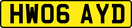 HW06AYD