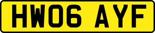HW06AYF