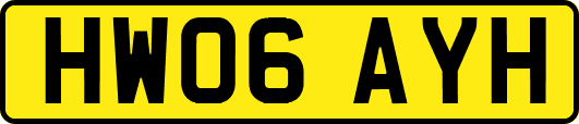 HW06AYH