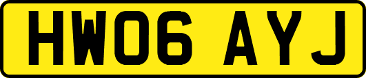 HW06AYJ