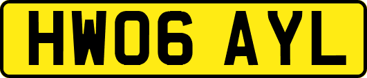 HW06AYL