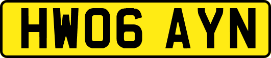 HW06AYN