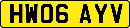 HW06AYV