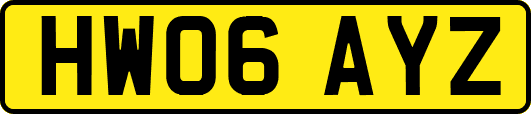 HW06AYZ