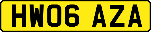 HW06AZA