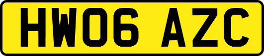 HW06AZC