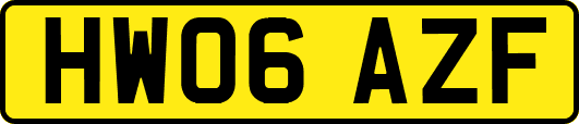 HW06AZF