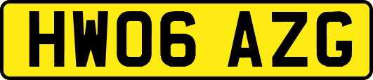 HW06AZG