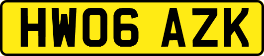 HW06AZK