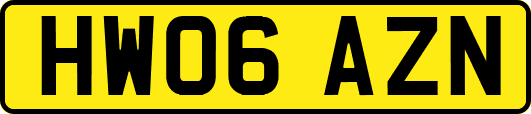 HW06AZN