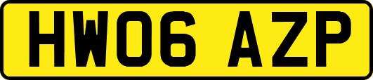 HW06AZP