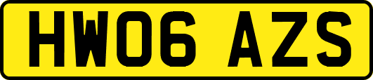 HW06AZS