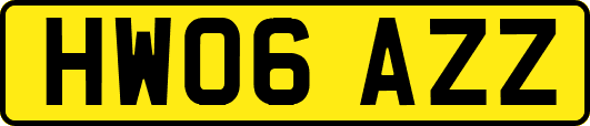 HW06AZZ