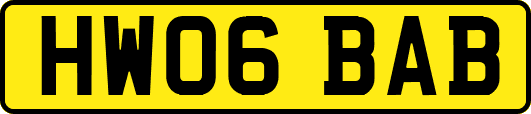 HW06BAB