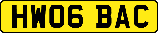 HW06BAC