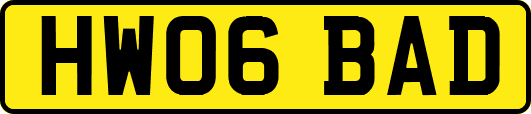 HW06BAD
