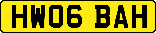 HW06BAH