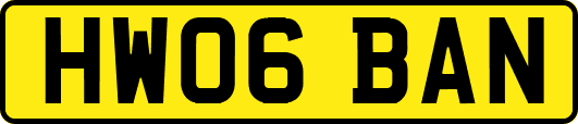 HW06BAN