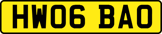 HW06BAO