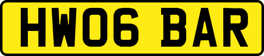 HW06BAR