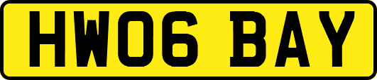 HW06BAY
