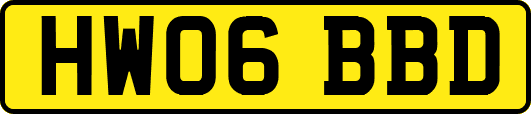 HW06BBD