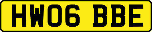 HW06BBE
