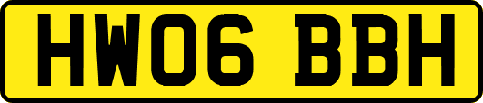 HW06BBH