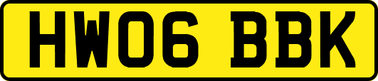 HW06BBK