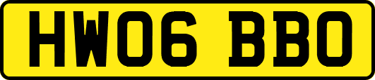 HW06BBO