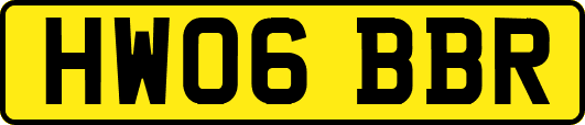 HW06BBR