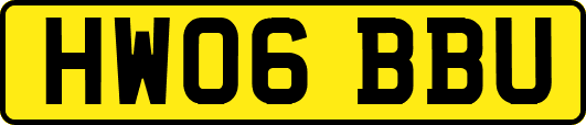 HW06BBU