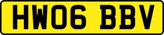 HW06BBV