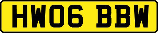 HW06BBW