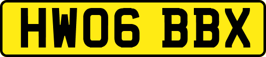 HW06BBX
